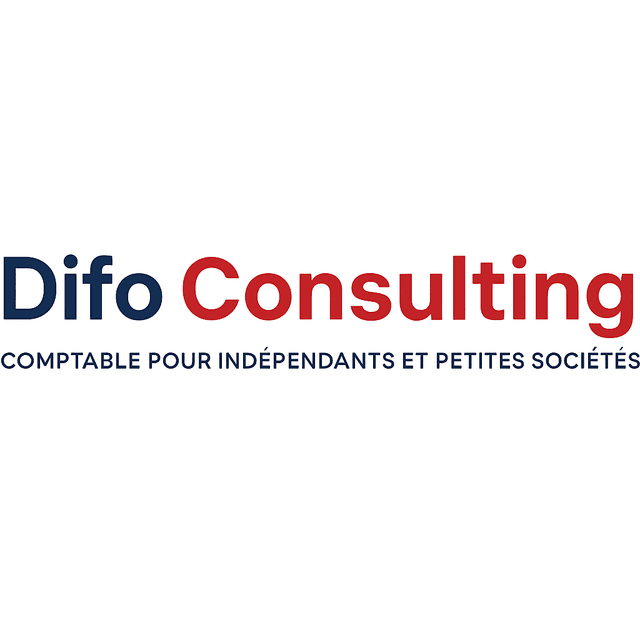 Logo Difo Consulting